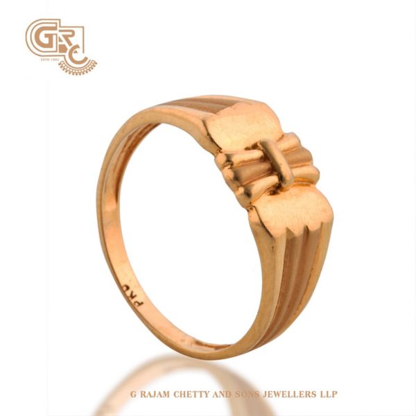 Knot Ring Knot Ring