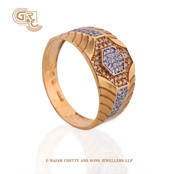 Gleam Ring Gleam Ring