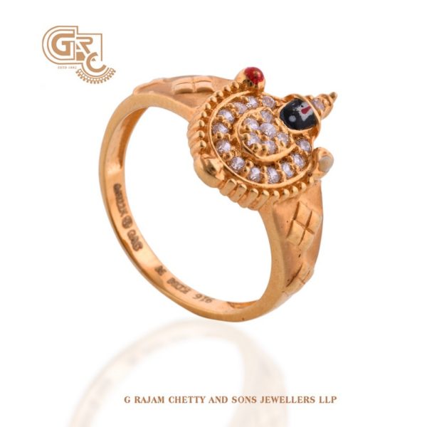 Lord Balaji Ring Lord Balaji Ring