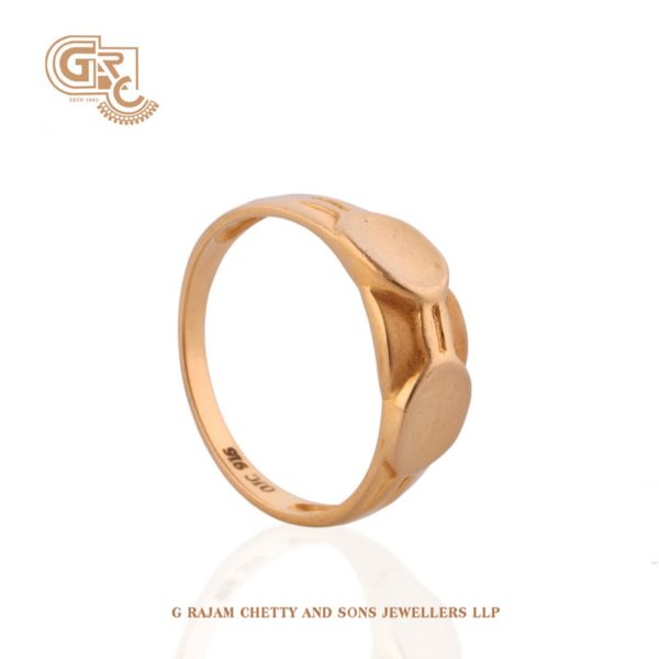 Classic Ring Classic Ring