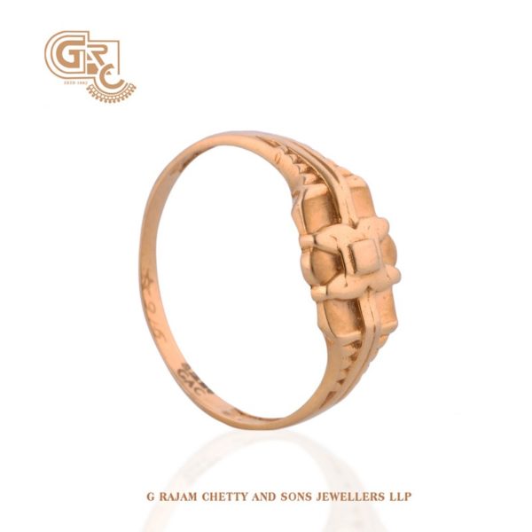 Mesmerising Ring Mesmerising Ring
