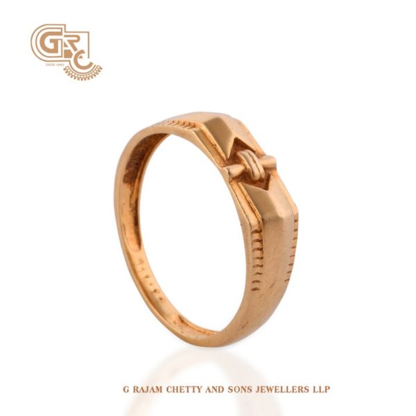 Charming Ring Charming Ring