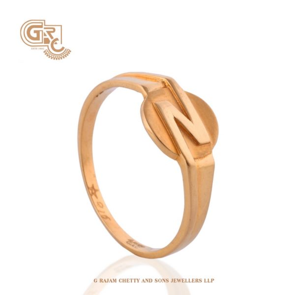 Lightning Ring Lightning Ring