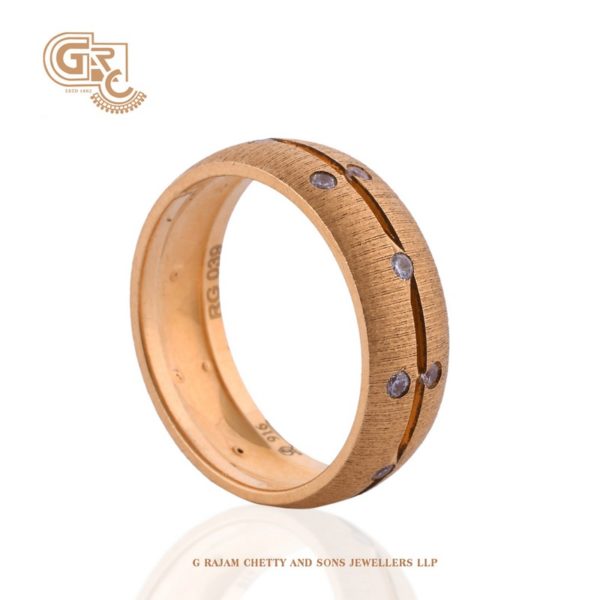 Harmony Ring Harmony Ring