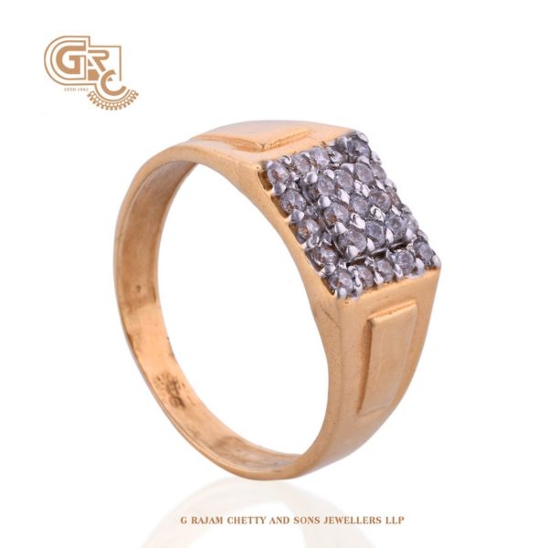 Allure Ring Allure Ring