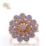 Chakra Ring Chakra Ring