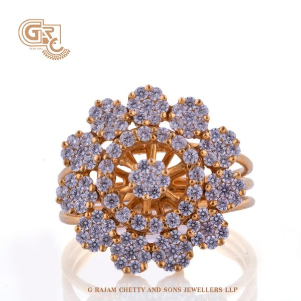Chakra Ring Chakra Ring