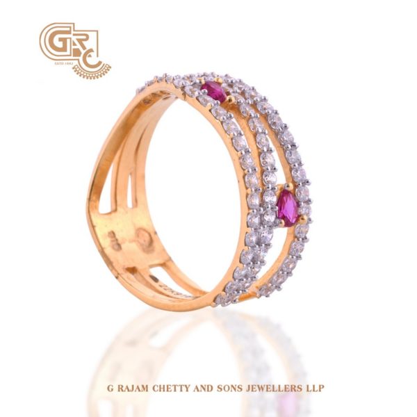 Shimmer Ring Shimmer Ring