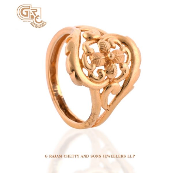 Bloom Ring Bloom Ring