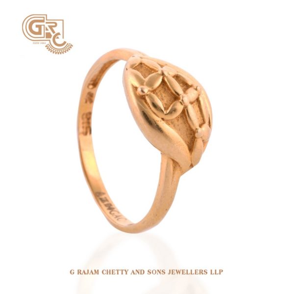 Floral Ring Floral Ring