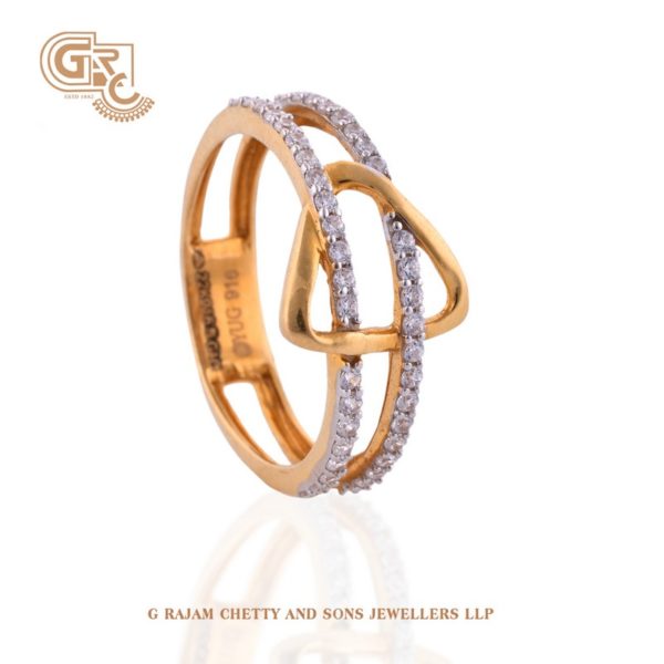 Scintillating Ring Scintillating Ring