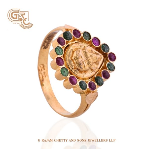 Dewdrop Ring Dewdrop Ring