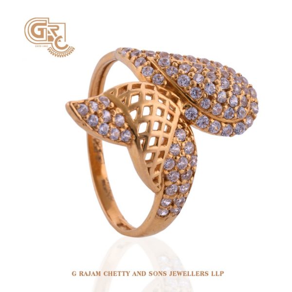 Glorious Ring Glorious Ring