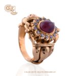 Ganesha Ring Ganesha Ring