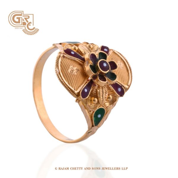 Traditional Ring Traditional Ring