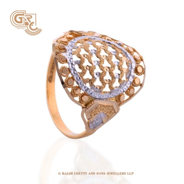 Auric Chakra Ring Auric Chakra Ring