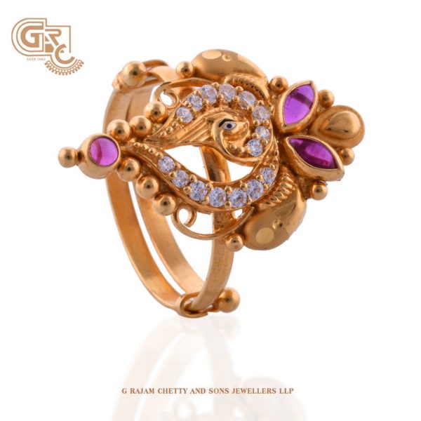 Branch Ring
