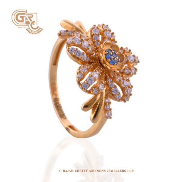 Branch Ring