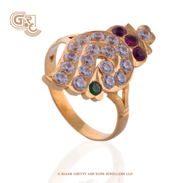 Branch Ring