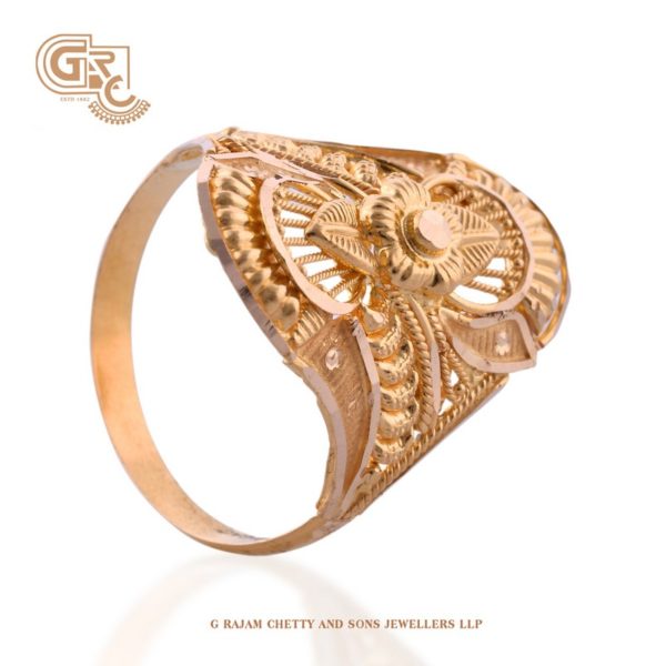 Colorful Ring Colorful Ring