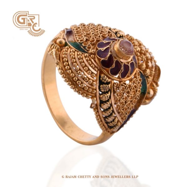 Allure Ring Allure Ring