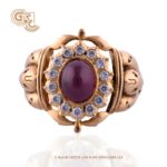Ganesha Ring Ganesha Ring