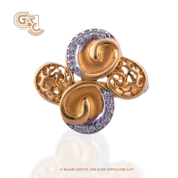 Coil Ring Coil Ring