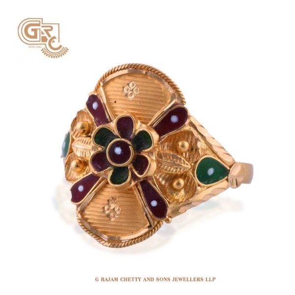 Traditional Ring Traditional Ring