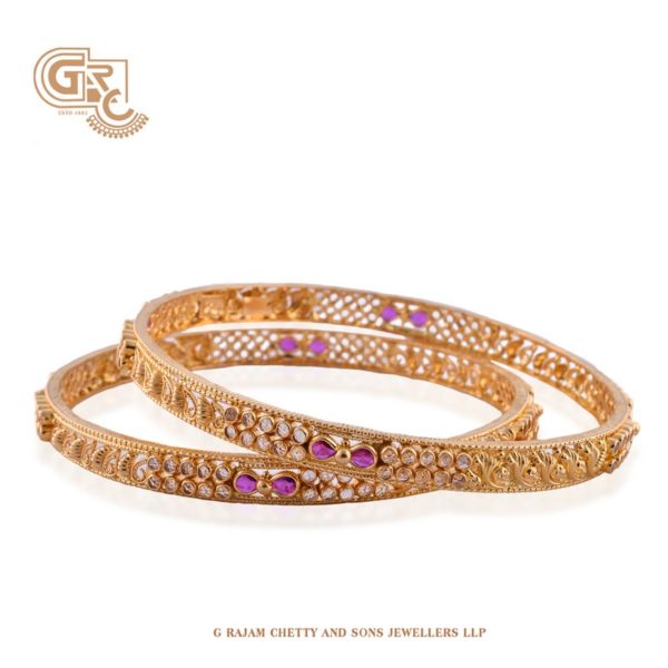 Fancy Bow Bangles Fancy Bow Bangles