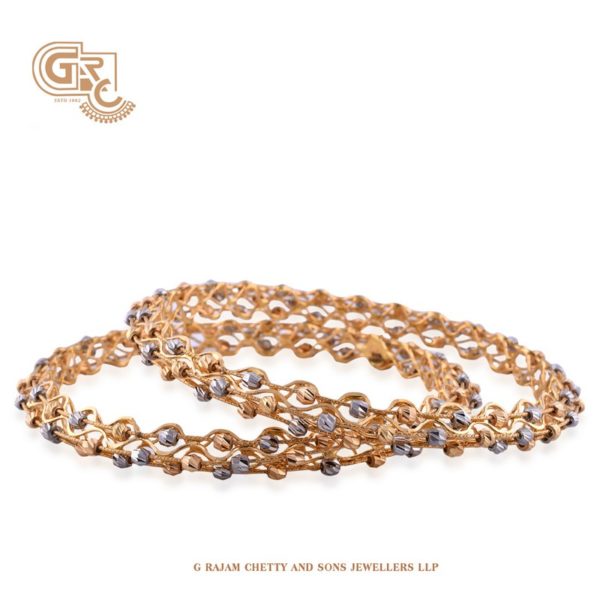 Wavy Bangles Wavy Bangles