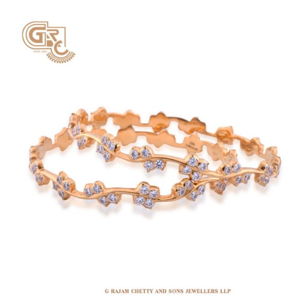 Dangling Vine Bangles Dangling Vine Bangles