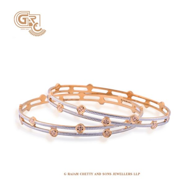Enamouring Bangles Enamouring Bangles