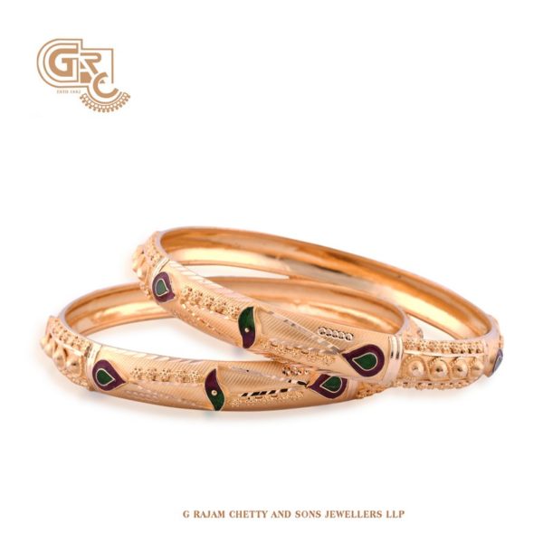 Enthalling Bangles Enthalling Bangles