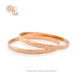 Classic Casual Bangles