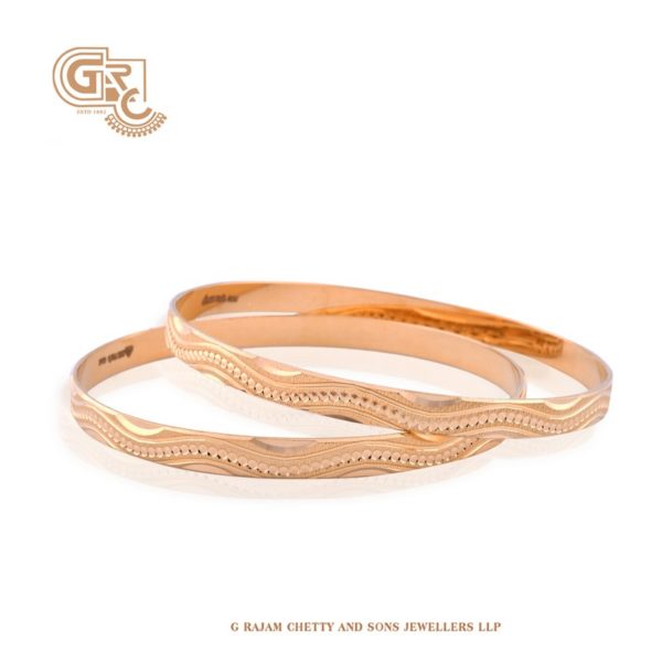 Classic Casual Bangles Classic Casual Bangles