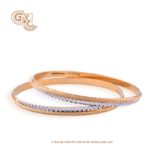 Contemporary Bangles