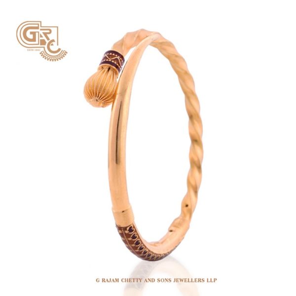 Enamouring Bangles Enamouring Bangles