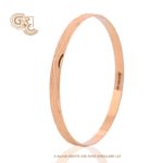 Classic Casual Bangles