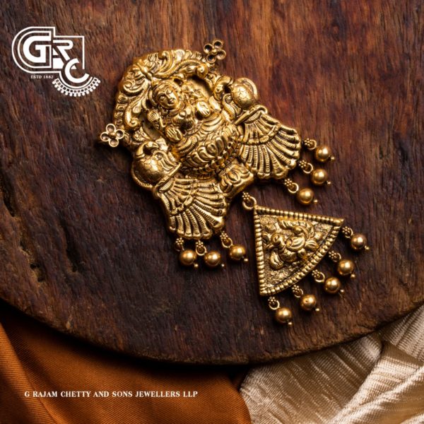 Hiranmayi Pendant Hiranmayi Pendant