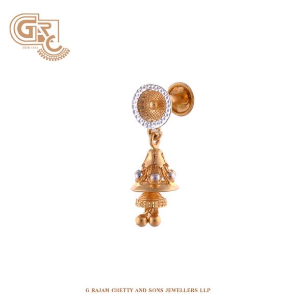 Ahalya Earrings Ahalya Earrings