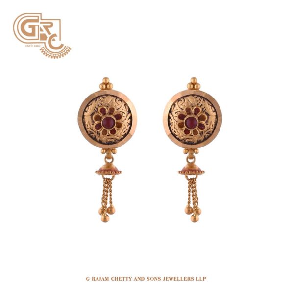 Firaki Earrings Firaki Earrings
