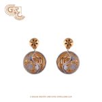 Yin Yang Earrings Yin Yang Earrings