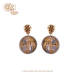 Yin Yang Earrings Yin Yang Earrings