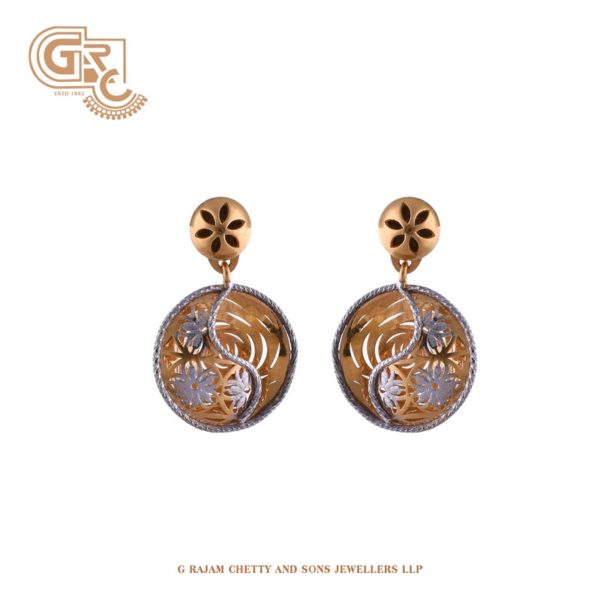 Yin Yang Earrings Yin Yang Earrings