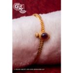 Everlasting Bracelet