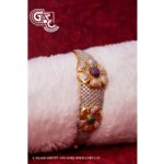 Shiny Bloom Bracelet