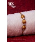 Aura Gleam Bracelet