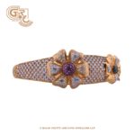 Shiny Bloom Bracelet