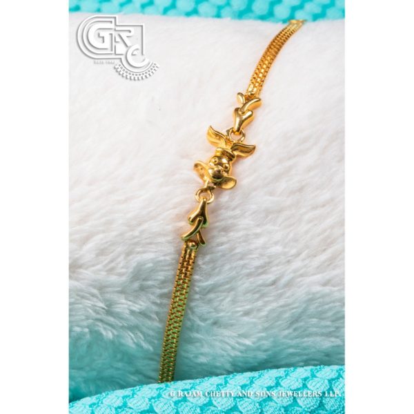 Bugs Bunny Bracelet Bugs Bunny Bracelet