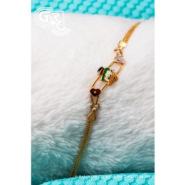 Bugs Bunny Bracelet Bugs Bunny Bracelet